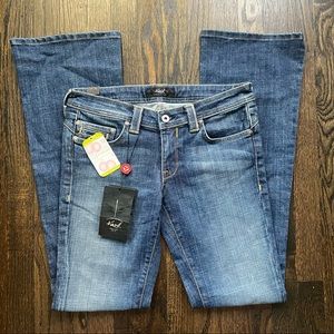 Kasil Noelle Baltic Boot Cut